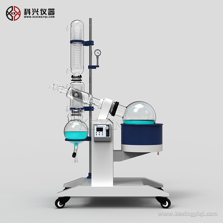 技術型